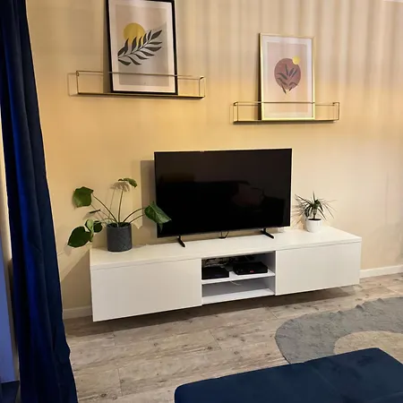 Diamentowyapart Apartment *