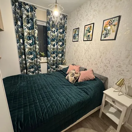 Apartment Diamentowyapart *
