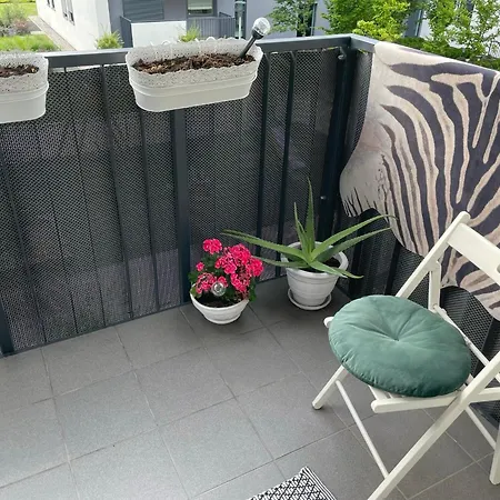 Diamentowyapart Apartment