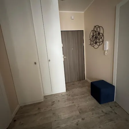 Apartment Diamentowyapart Konin (Greater Poland)