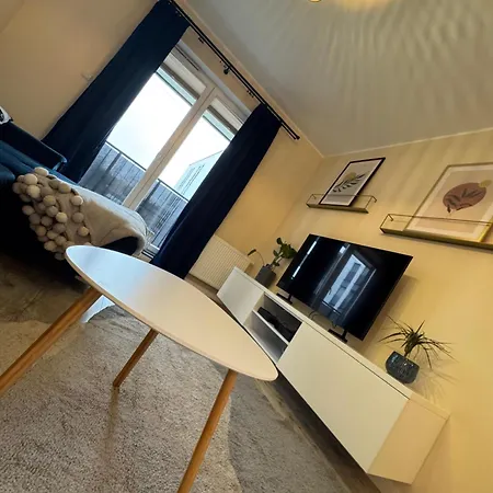 Apartment Diamentowyapart
