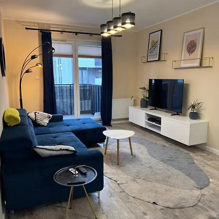 Diamentowyapart Apartment *