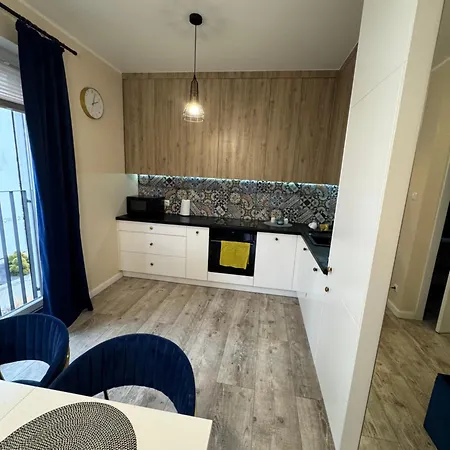 Diamentowyapart Apartment